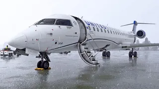 The Aerosoft CRJ 550/700 is Here!