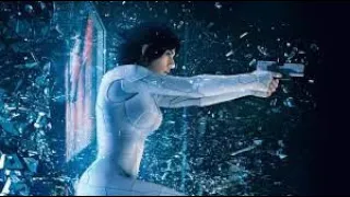 Ghost in the Shell  (2017)