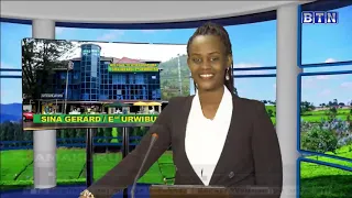 Amakuru arambuye 08/08/2023