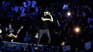 Linkin Park - Live in Minsk 2015 (LQ Camrip Cut)