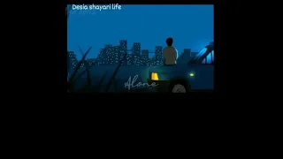 new koraputia desia attitude status video alone koraputia desia shayari life   bhajan nana..