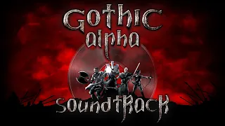 All Alpha Gothic Soundtrack (from 0.56c to 0.91 from KaiRo)