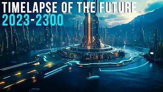 From Today To The Year 3000: Let's Dive Into The Future!