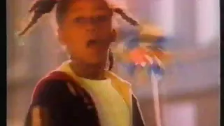 Anuncio del recopilatorio Zona de Baile (1991)