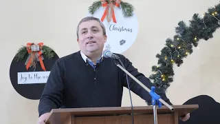 Новогоднее пожелание Церкви | Анатолий Поляшенко