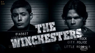 Supernatural 15x10 - Sam and Dean Battle Royal Trailer!