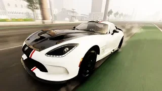 The Crew 2 | 4000HP DRAG VIPER CUSTOMIZATION & TOP 100