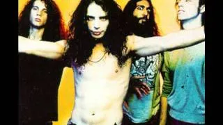 Soundgarden - Outshined (HQ)