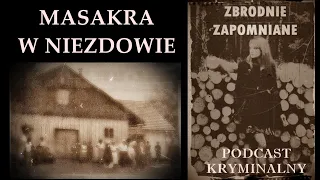 "CHCIAŁEM ICH URATOWAĆ. JEŚLI NIE WSZYSTKICH, TO CHOĆ JEDNO, CHOĆ DWOJE..."