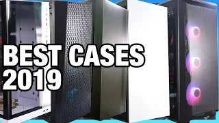 Awards: Best & Worst PC Cases of 2019