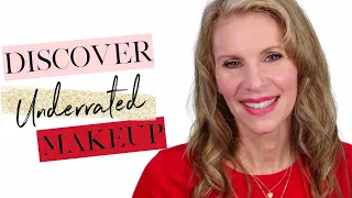 Makeup That Should Win an Award for Women Over 50