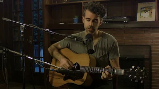 The Wind - Geographer (Cat Stevens Cover)