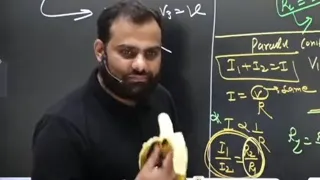 MR SIR ROAST STUDENTS ON BANANA 🍌🍌 GIVE AWAY FROM MR SIR 💯💯💯💯