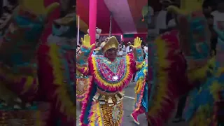 Carnaval de Punta Cana 2024