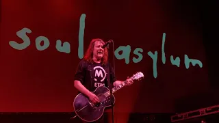 Runaway Train - Soul Asylum - Leesburg, VA (Feb. 8, 2023) [4K]