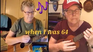 When I’m 64-1967