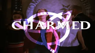 Charmed Season Eight Opening Credits