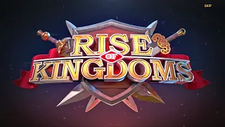 Rise of Kingdoms! С нуля до... #4 серия БЕЗ ДОНАТА!