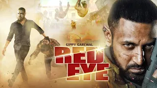 Red Eye | Punjabi movies 2024 | Punjabi Comedy Scenes | Gippy Girwal New Movie