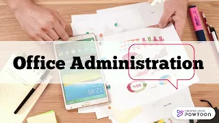 Introduction to Office Administration