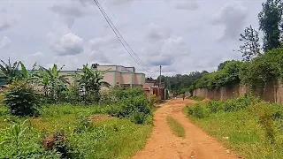 Kigali Rwanda Land 4000sqm for Sale price is 270Millions negotiate at Kinyinya +250788830250+whatsap