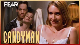 No One Ever Got Past Four - The Urban Legend | Candyman (1992)