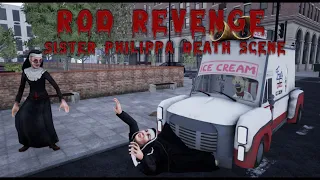 Ice Scream 7 Friends | Rod Revenge Sister Philippa death And Sister Madeline | keplerians