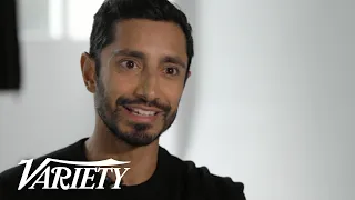 From 'Nightcrawler' to 'Sound of Metal:' Riz Ahmed Explains What He's Learned From Every Role