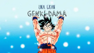 A Great Spirit Bomb | Dragon Ball Z Soundtrack | Genkidama Theme