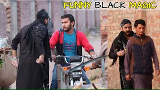 Funny Black Magic People | Pranks in Pakistan | Lahorianz