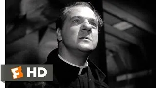 On the Waterfront (4/8) Movie CLIP - This Is My Church (1954) HD