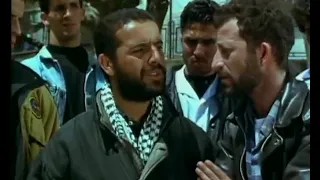 فيلم جزائري خطير،،يجسد احداث ومعانات الشعب الجزائري في العشريه السوداء