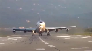 Epic take off | extreme take off | Very close take off | Late take off | airplanes take off