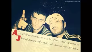 Allame Joker Tüm Şarkıları