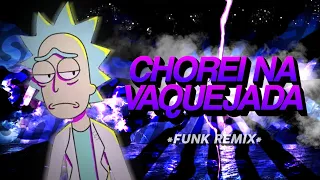 Chorei na Vaquejada - (FUNK REMIX) @oWillBeat @tarcisiodoacordeon