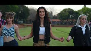 Franja Du Plessis - Bring Dit (Official Music Video)