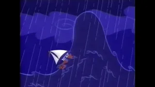 Cartoon Network (Sailboat 1999) Next Bumper