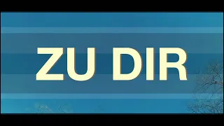 ZU DIR - Lea || Dance Choreography KIM JULIAAH