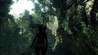 Shadow of the Tomb Raider – Deadly Tombs