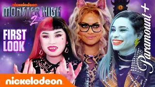 Monster High 2! | OFFICIAL MOVIE TEASER | Monster High