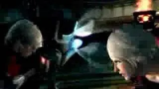 angels punishment: ff XIII, versus XIII, DMC 4, SC4