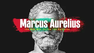 Marcus Aurelius: The Man Who Solved the Universe || Stoicism Philosophy || Daily Stoic Audiobook