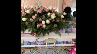 Romekic Funeral home in Rocky Point Clarendon