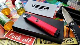 ПОЛНЫЙ ОБЗОР НОВИНКИ ОТ КОМПАНИИ SMOANT VEER