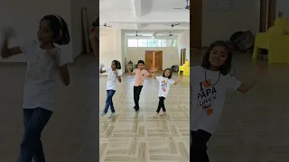 #malangsajna #kidscutevideos #simpledancestep #pecsdancestudio #easykidsdance