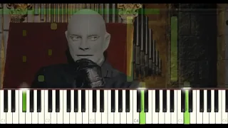 1 Fantomas (1 part of 8)