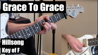 Grace To Grace | Full Playthrough