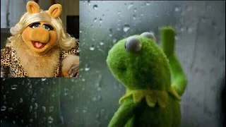 Kermit the Frog REACTS to devastating Breakup meme [trigger warning] 🐸