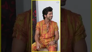 Siddharth Nigam's Reaction On Salman Khan's Call For KKBKJ | #shorts #sidharthnigam @tellymasala