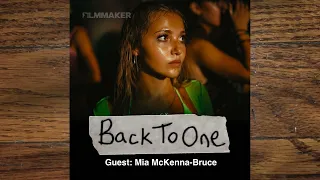 Mia McKenna-Bruce